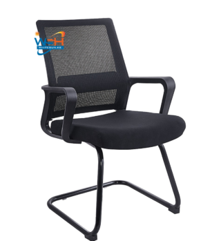 Executive high back office chair