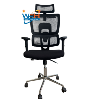 High Back Mesh EXECUTIVE OFFICE CHAIR