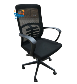 Secretary chair