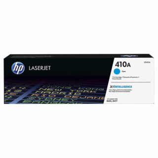HP 507A Cyan Original LaserJet Toner Cartridge (CE401A)