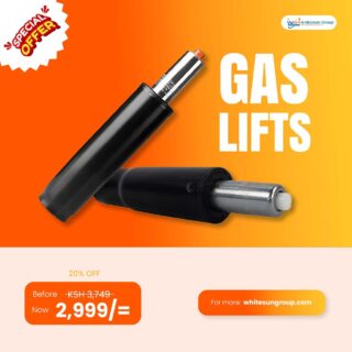 9" Gas Lift