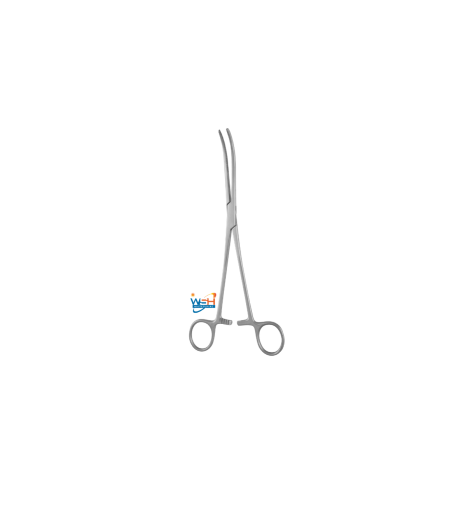 Dissecting Forceps 9″