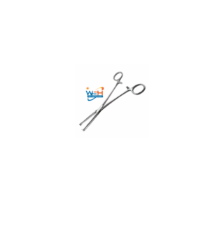 Towel Clamp