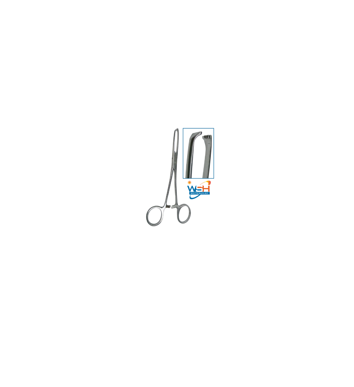 Forceps Allis