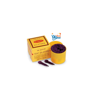 Teat Dilators