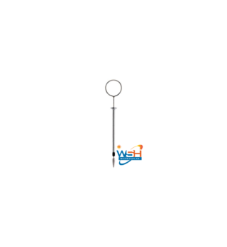 Teat tumour extractor