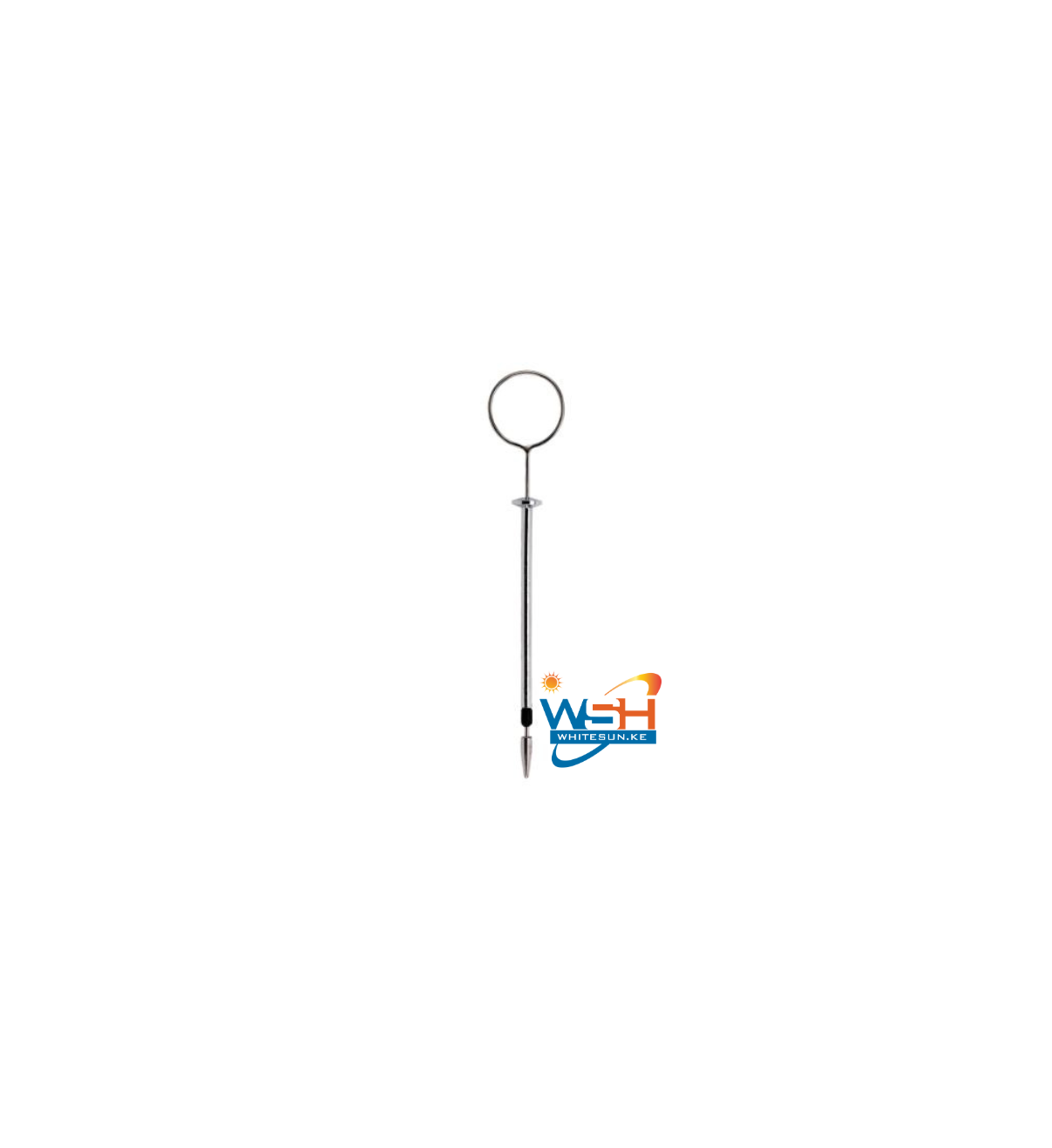 Teat tumour extractor