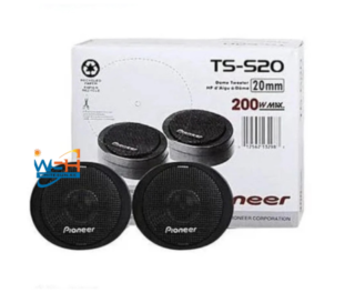 PIONEER TWEETERS