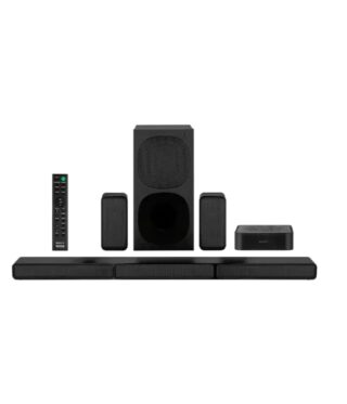 SONY SOUND BAR S40R