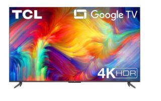 TCL 55P735 55” 4K HDR Google TV