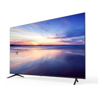 Syinix 65 Inch Q61 4K QLED Google TV