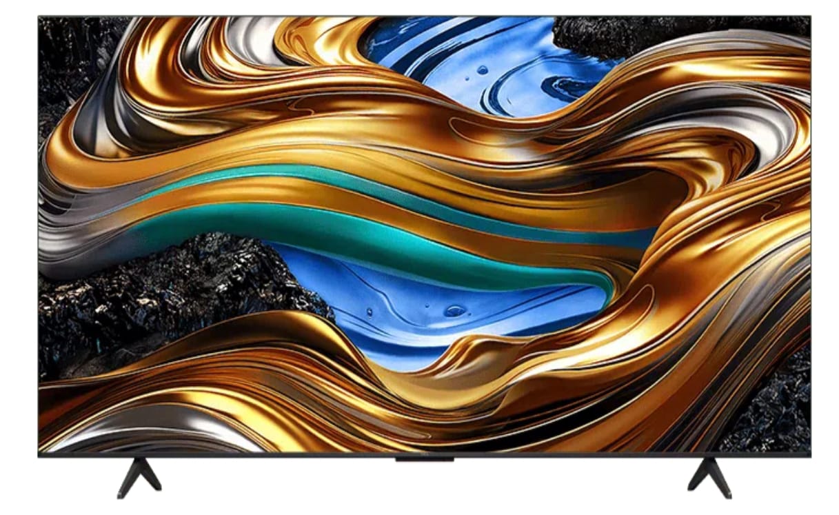 Buy TCL 75 inch P755 4K UHD Google TV Online in Kenya | Best Price ...