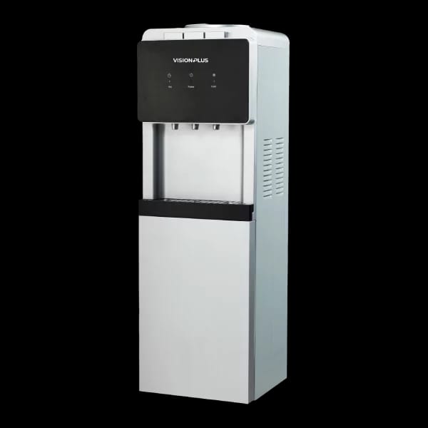 Vision plus Hot, Normal and Cold Water Dispenser