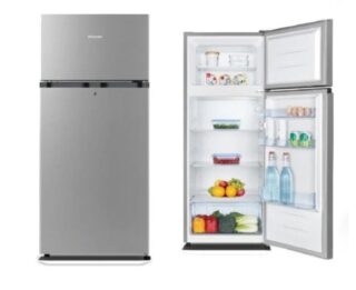 Hisense REF205DR 205L Fridge