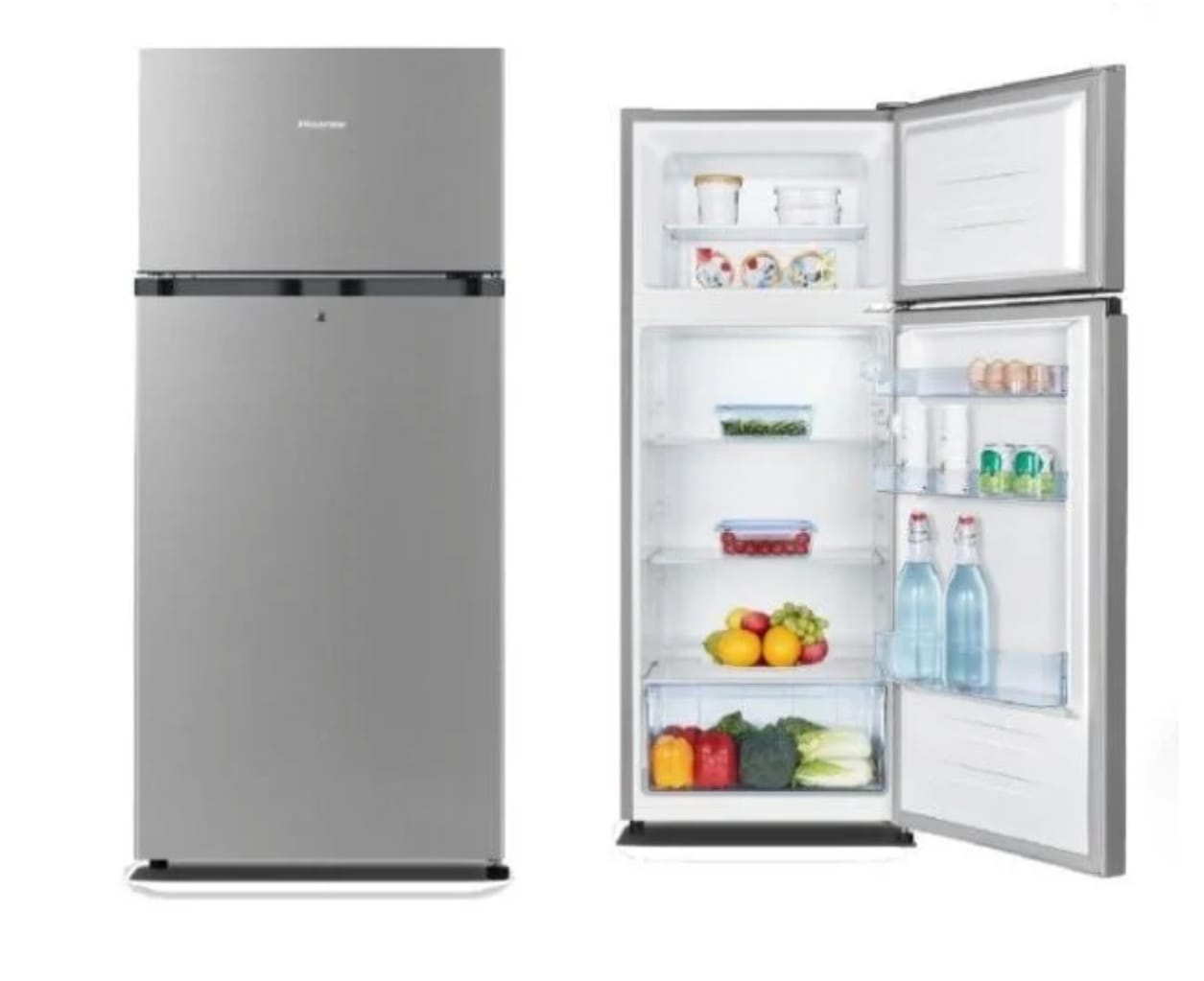 Hisense REF205DR 205L Fridge