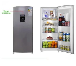 Hisense REF176DR Fridge 176L