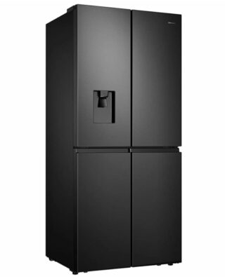 Hisense REF454DR 454L 4 Doors Refrigerator with water dispenser