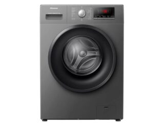 Hisense WFQP8014EVMT 8KG Washing Machine