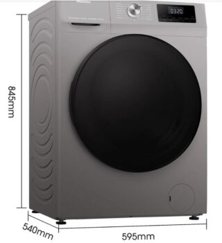 Hisense 8KG Wash & Dry WD3Q8043BT Washing Machine