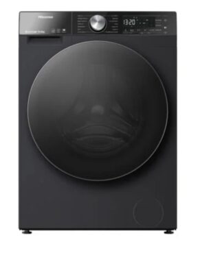 Hisense 10.5kg Washing Machine