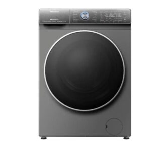Hisense Wash & Dry 12kg/8kg WD5S1245BB Washing Machine
