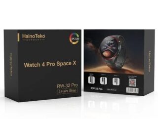 Haino Teko RW-32 Smart Watch