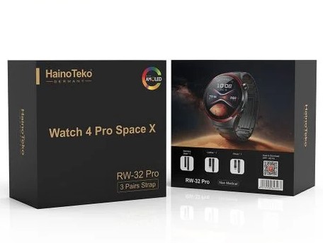 Haino Teko RW-32 Smart Watch