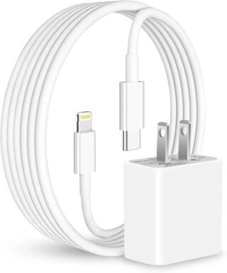 Charger Fast Charging 