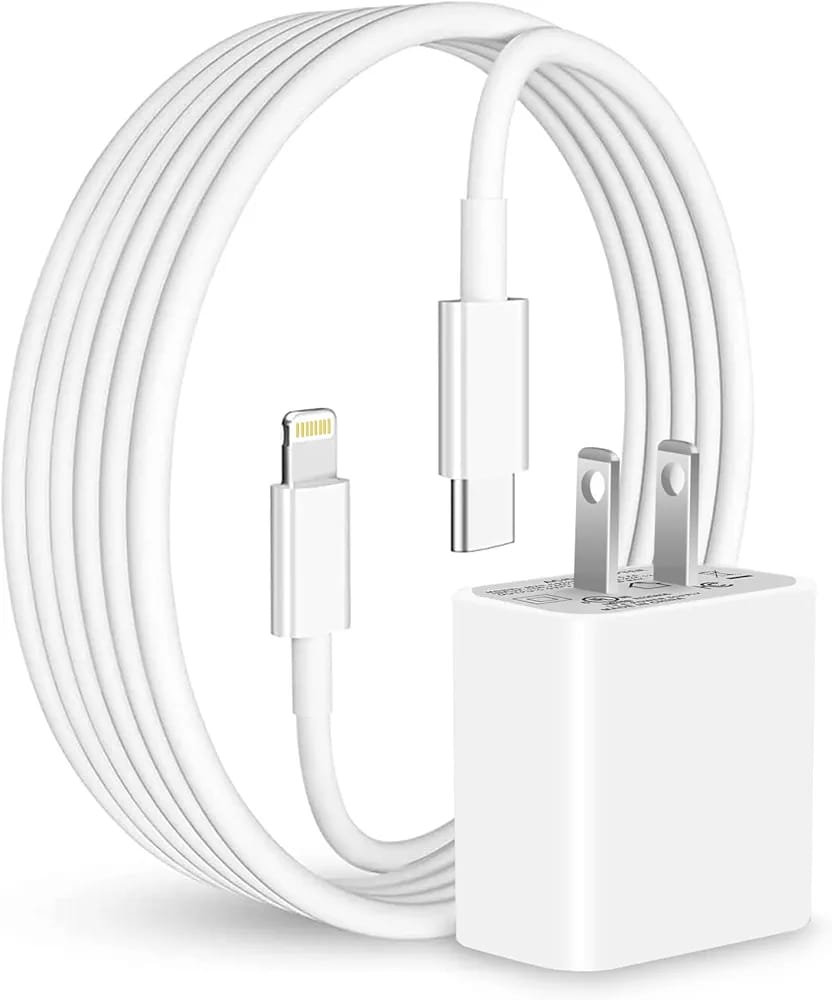 Charger Fast Charging