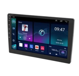 9’10-Inch ABM Android Car Radio With Wi-Fi