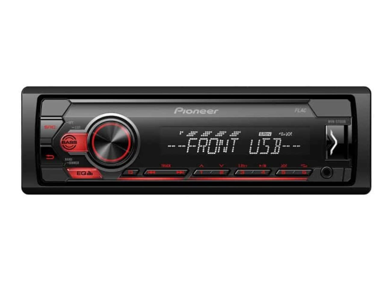 Buy Pioneer MVH-S110UB Online in Kenya | Best Price | 0745324353