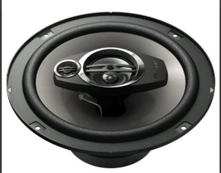 Pioneer TS-A2013I