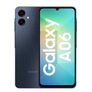 Samsung Galaxy A06 4GB 128GB