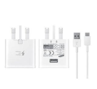 Samsung 25W Fast Charger