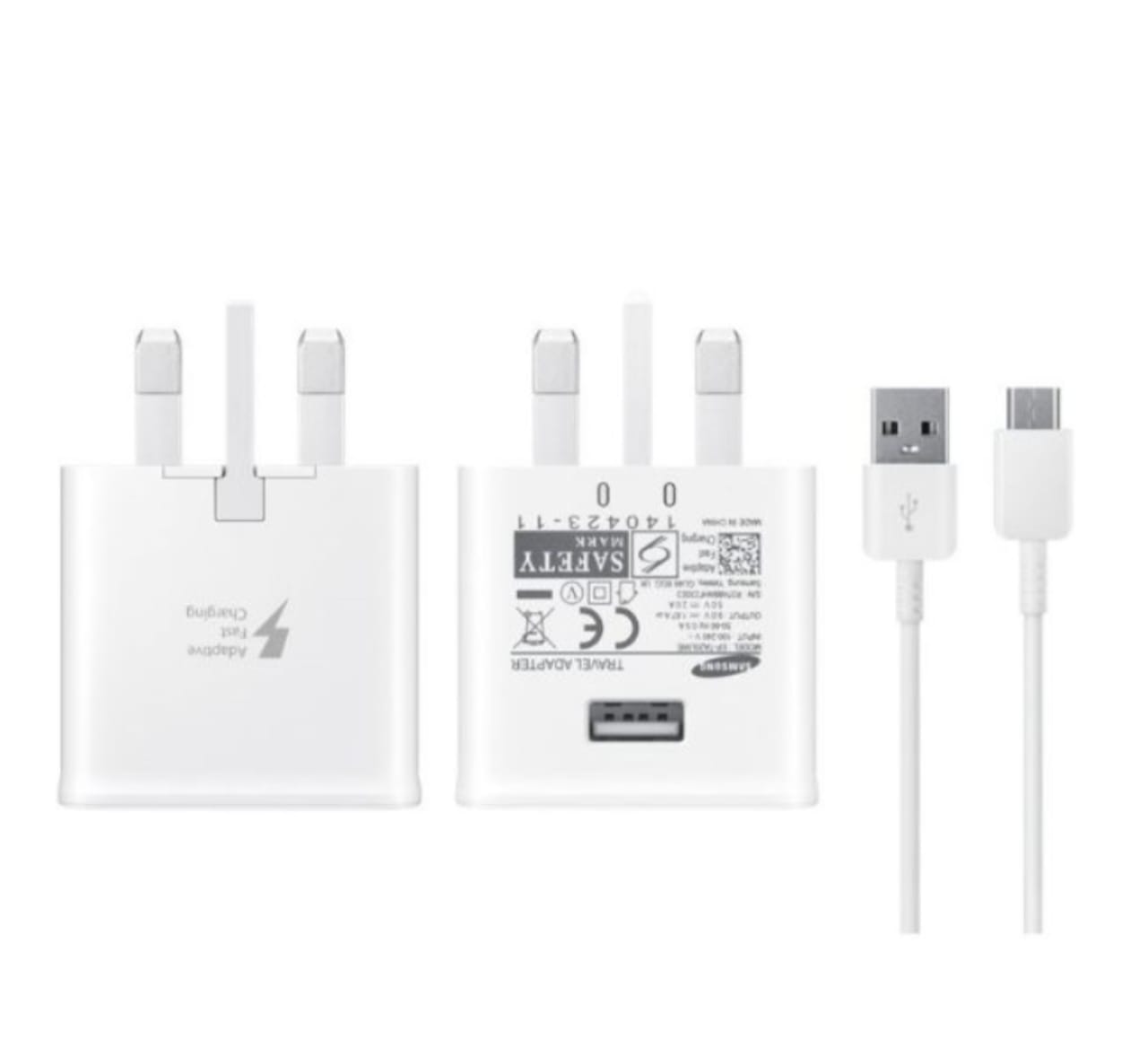 Samsung 25W Fast Charger