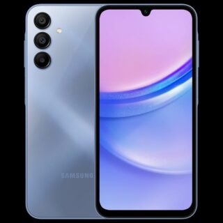 Samsung Galaxy A15 4GB 128GB