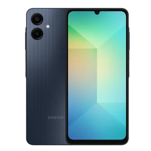 Samsung Galaxy A06 64GB, 4GB RAM