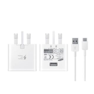Samsung 25W Fast Charger