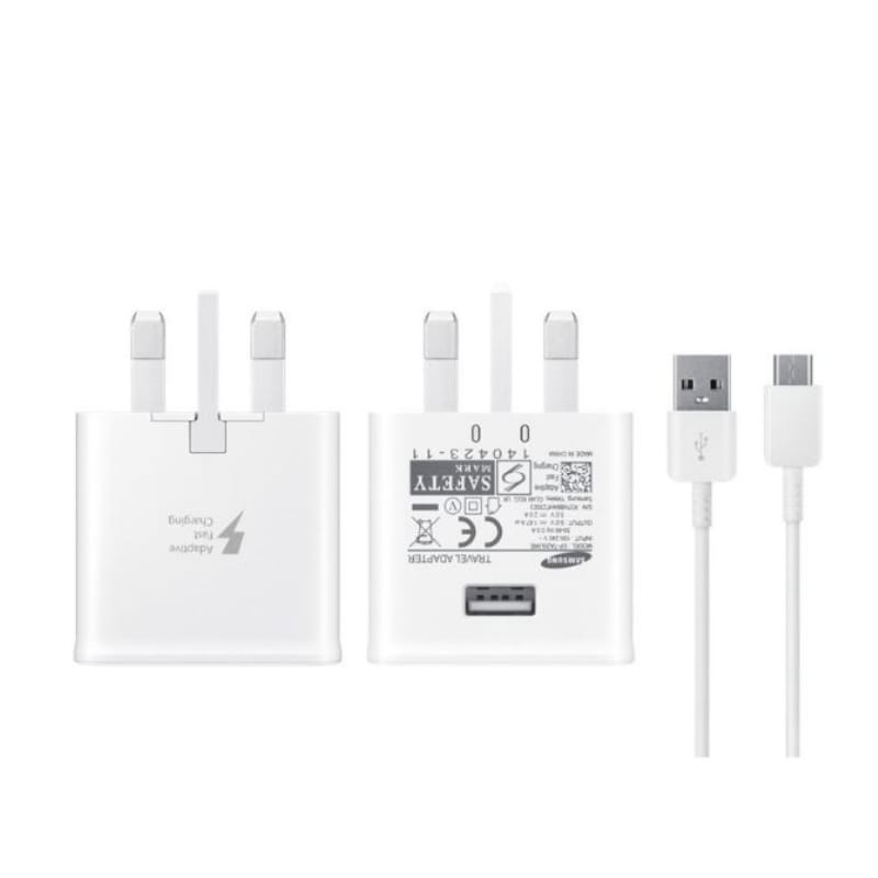 Samsung 25W Fast Charger