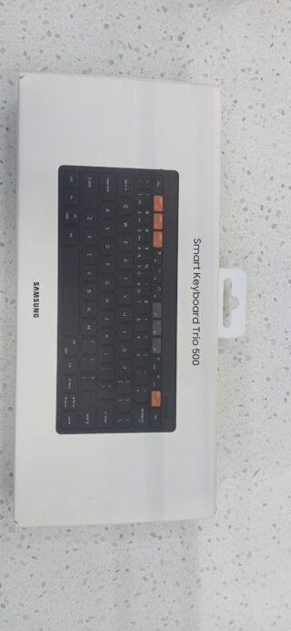 Samsung Smart Keyboard Trio 500