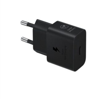 SAMSUNG 25W POWER ADAPTER 2 PIN