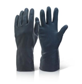 Industrial safety heavy duty gloves