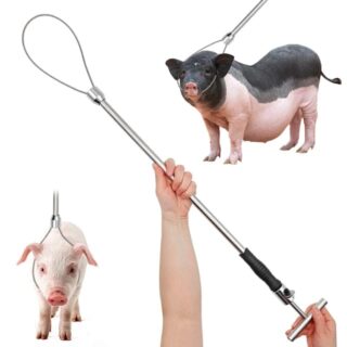 Heavy Duty Pig Restrainer