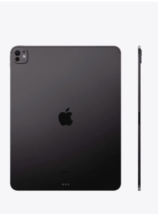 Apple iPad Pro 13-Inch (M4) Ultra Retina XDR Display, 2TB, 12MP Front/Back