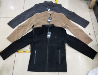 Men jacket