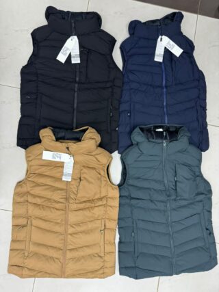 Half Heavy Jackets
