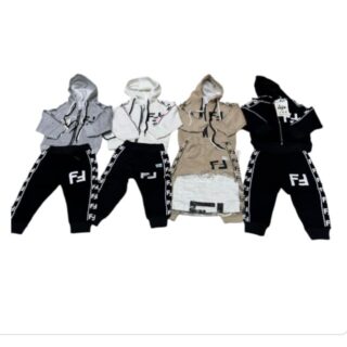 Baby Track suits