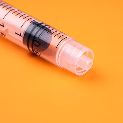 DISPOSABLE SYRINGE - Image 6