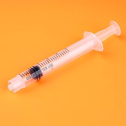 DISPOSABLE SYRINGE 2ml - Image 3