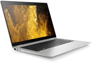 HP EliteBook x360 1030 G4
